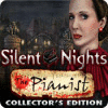 Silent Nights: The Pianist Collector's Edition igrica 