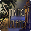 Sinking Island igrica 