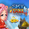 Sky Taxi 4: Top Secret igrica 