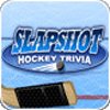 SlapShot Hockey Trivia igrica 
