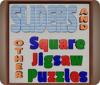Sliders and Other Square Jigsaw Puzzles igrica 