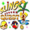 Slingo Quest igrica 