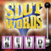 Slot Words igrica