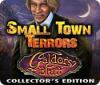 Small Town Terrors: Galdor's Bluff Collector's Edition igrica 