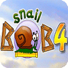 Snail Bob: Space igrica 