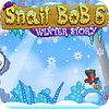 Snail Bob 6: Winter Story igrica 