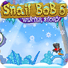 Snail Bob 6: Winter Story igrica