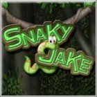 Snake Jake igrica 