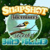 Snapshot Adventures: Secret of Bird Island igrica
