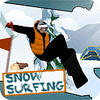 Snow Surfing igrica 