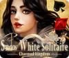 Snow White Solitaire: Charmed kingdom igrica 