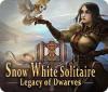 Snow White Solitaire: Legacy of Dwarves igrica 
