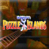 Snowy Puzzle Islands igrica 