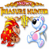 Snowy Treasure Hunter 3 igrica 