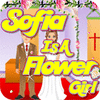 Sofia Flower Girl igrica 
