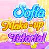 Sofia Make up Tutorial igrica 