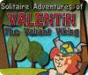 Solitaire Adventures of Valentin The Valiant Viking igrica 