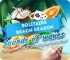 Solitaire Beach Season: Sounds Of Waves igrica 