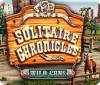 Solitaire Chronicles: Wild Guns igrica 