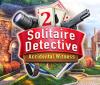 Solitaire Detective 2: Accidental Witness igrica 