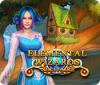 Solitaire: Elemental Wizards igrica 