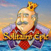 Solitaire Epic igrica 