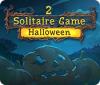 Solitaire Game Halloween 2 igrica 