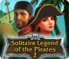 Solitaire Legend Of The Pirates 2 igrica 