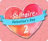 Solitaire Valentine's Day 2 igrica 
