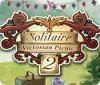 Solitaire Victorian Picnic 2 igrica 