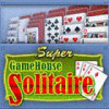 Solitaire igrica