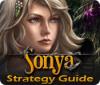 Sonya Strategy Guide igrica