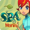 Spa Mania igrica 