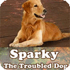 Sparky The Troubled Dog igrica 