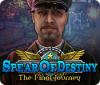Spear of Destiny: The Final Journey igrica 