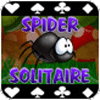 Spider Solitaire igrica 