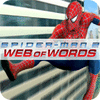 Spiderman 2 Web Of Words igrica 
