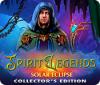 Spirit Legends: Solar Eclipse Collector's Edition igrica 