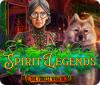 Spirit Legends: The Forest Wraith igrica 