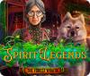 Spirit Legends: The Forest Wraith igrica