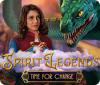 Spirit Legends: Time for Change igrica 