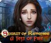 Spirit of Revenge: A Test of Fire igrica 