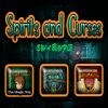 Spirits and Curses 3 in 1 Bundle igrica 