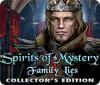 Spirits of Mystery: Family Lies Collector's Edition igrica 