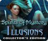Spirits of Mystery: Illusions Collector's Edition igrica 