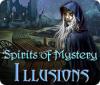Spirits of Mystery: Illusions igrica 