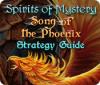 Spirits of Mystery: Song of the Phoenix Strategy Guide igrica