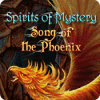 Spirits of Mystery: Song of the Phoenix igrica 