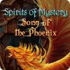 Spirits of Mystery: Song of the Phoenix igrica