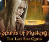 Spirits of Mystery: The Last Fire Queen igrica 